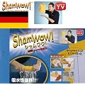 �h�C�c���܂�̖��\�N���X�@ShamWOW�@�@�i�V�������E�j