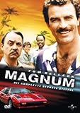 [DVD] Magnum - Die komplette sechste Staffel (5 DVDs)
