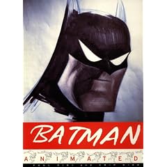 Batman Animated