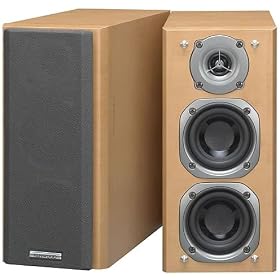 KENWOOD �X�s�[�J�[ LS-K707