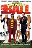 [DVD] National Lampoon's Blackball