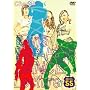 Chapter vol.6 Girls HIP-HOP Dance Lecture [DVD]