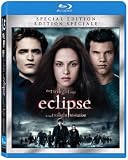 [DVD] The Twilight Saga: Eclipse [Blu-ray]