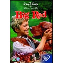 Big Red [DVD] [Import]