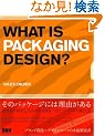WHAT IS PACKAGING DESIGN?