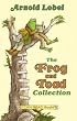 The Frog and Toad Collection (I Can Read Books) (3 Volume Set)