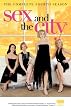 Sex & The City: Comp Fourth Season [DVD] [Import]