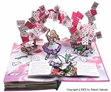 [Book]Lewis Carroll Alice's Adventures in Wonderland: A Pop-up Adaptation of Lewis Carroll's Original Tale (New York Times Best Illustrated Books (Awards))