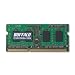 BUFFALO �C���e����CPU Atom(N475/455)�p���݃����� PC3-8500(DDR3-1066) 2GB D3N1066A-S2G/E