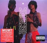 [Music] Oracular Spectacular
