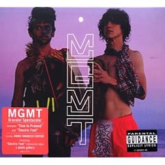 Oracular Spectacular