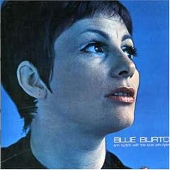 Blue Burton