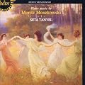 Piano Music-Vol.1