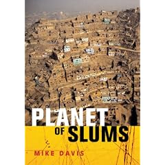 Planet Of Slums