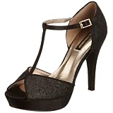 Victoria Delef 13v0529 T Straps Heels