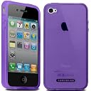 TUNEWEAR iPhone4用ソフトケース SOFTSHELL for iPhone 4