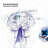 Paranoid Android [CD1]���f�B�I�w�b�h�ɂ��