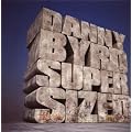 Supersized