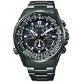 [�V�`�Y��]CITIZEN �r���v Eco-Drive �G�R��h���C�u �N���m�O���t �~���^���[ ���[���h�^�C�� JR3174-50E �����Y