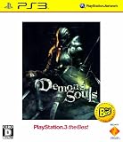 Demon's Souls(�f�����Y�\�E��) PlayStation 3 the Best
