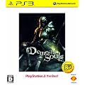 Demon's Souls(�f�����Y�\�E��) PlayStation 3 the Best