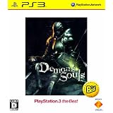 Demon's Souls(�f�����Y�\�E��) PlayStation 3 the Best�\�j�[�E�R���s���[�^�G���^�e�C�������g�ɂ��