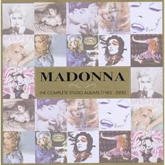 Complete Studio Albums (1983-2008)