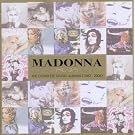 Complete Studio Albums (1983-2008)