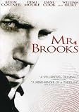 [DVD] Mr. Brooks
