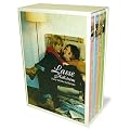 ���b�Z�E�n���X�g���� ������i�W DVD-BOX