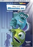 [DVD] Monsters, Inc. (Widescreen) (2 Discs)