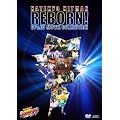 �ƒ닳�t�q�b�g�}��REBORN! OP&ED MOVIE COLLECTION [DVD]