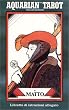 Aquarian Tarot: Italian Edition