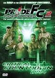 [DVD] Pride Fighting Championships: Critical Countdown 2004