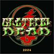 Grateful Dead 2004 Calendar