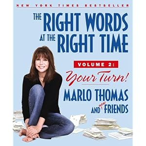 【クリックで詳細表示】The Right Words at the Right Time Volume 2： Your Turn！ [ペーパーバック]