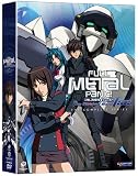 [DVD] Full Metal Panic: The Second Raid Complete Collection