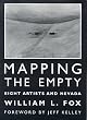 Mapping the Empty: Eight Artists and Nevada