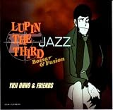[CD]TVサントラ LUPIN THE THIRD JAZZ「Bossa&Fusion」