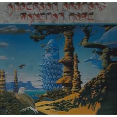 Anderson Bruford Wakeman & Howe