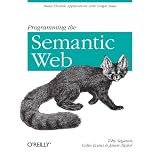 Programming the Semantic WebToby Segaran�ɂ��