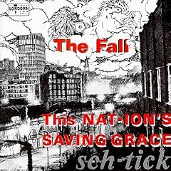 This Nation's Saving Grace