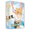 �e�C���Y �I�u �t�@���^�W�A THE ANIMATION �X�y�V�����v���C�XDVD-BOX