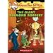 The Giant Diamond Robbery (Geronimo Stilton)