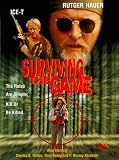[DVD] Surviving the Game (Widescreen/Full Screen)