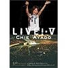 LIVE!V [DVD]