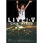 LIVE!V [DVD]