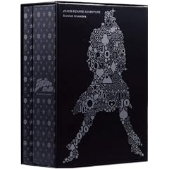 ジョジョの奇妙な冒険 第3部 スターダストクルセイダース DVD-BOX