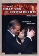 Der Graf Von Luxemburg [DVD] [Import]