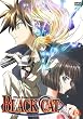 BLACK CAT Vol.2 [DVD]